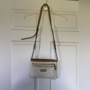 Calvin Klein Crossbody Purse